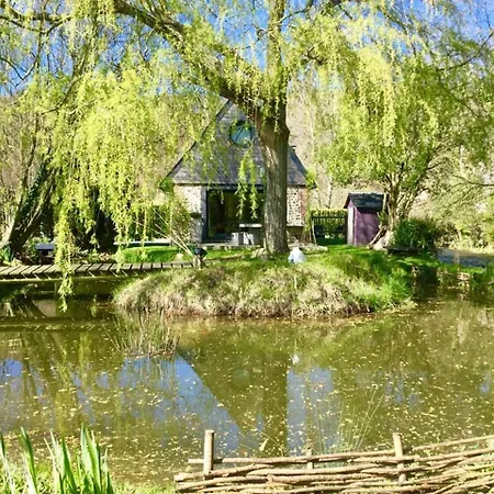 Appartamento Gîte avec jardin Fécamp-Etretat *