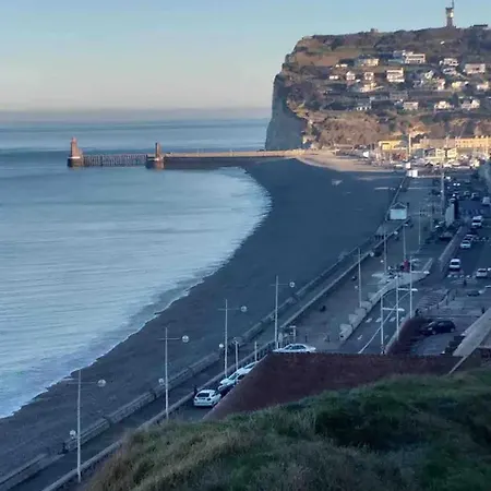Gîte avec jardin Fécamp-Etretat Appartamento Ganzeville