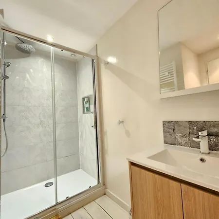 Avec Jardin Fécamp-etretat