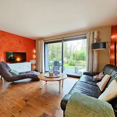Appartamento Gîte avec jardin Fécamp-Etretat *